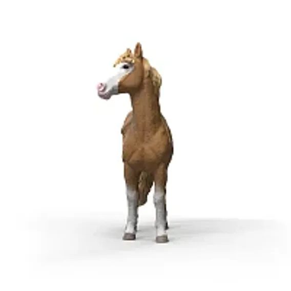 Schleich 14920 - Klisna mustanga