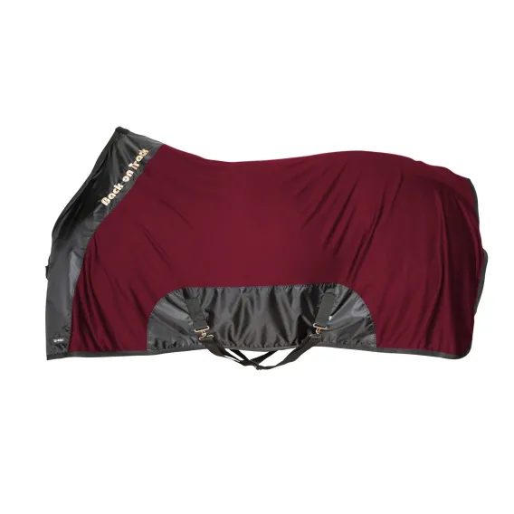 Deka Back on Track Royal Mesh Deluxe 2214