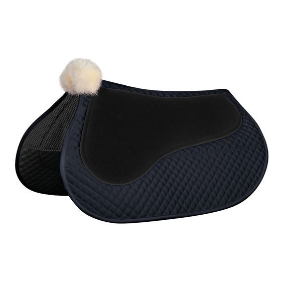 Podsedlová dečka tlumící AntiSlip VS+S+PDR+D