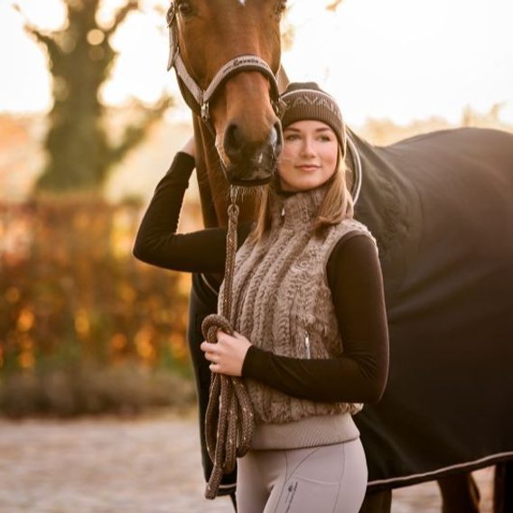 Vesta Cavallo Cavaldiya dámská Kolekce 2026/27