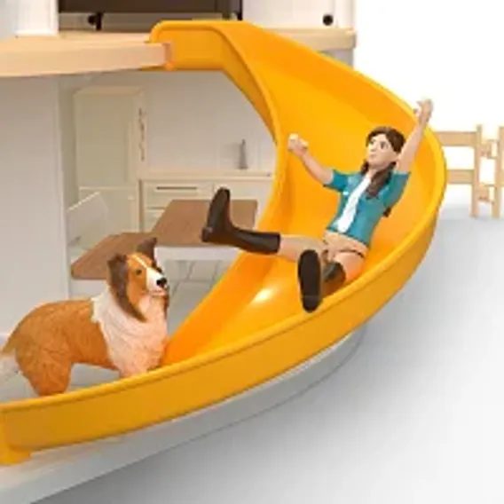 Schleich 42785 - Vila Lakeside