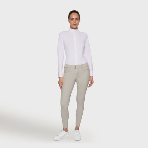 Rajtky Samshield Adele Knee Grip dámské Kolekce 2025/26