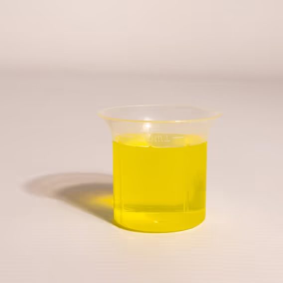 Grooming Deluxe Electrolytes