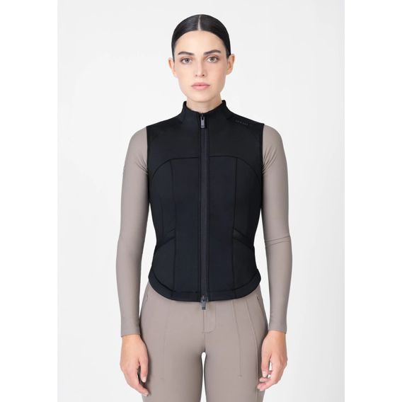 Vesta Maximilian Equestrian Fit Technical Vest dámská