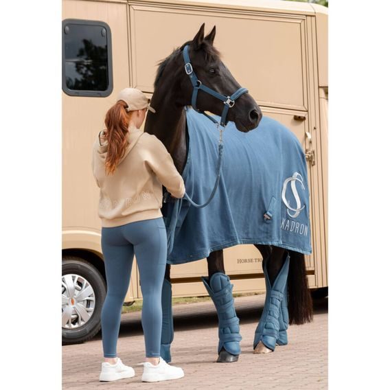 Transportní kamaše Eskadron Classic Sports Mesh sada Kolekce 2026