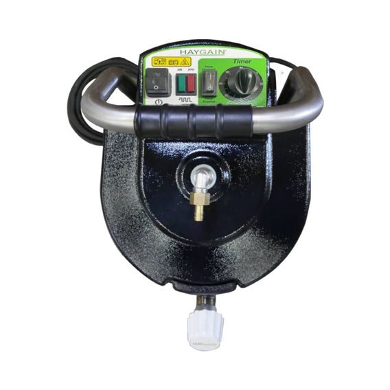 Napařovač sena Haygain HG 600