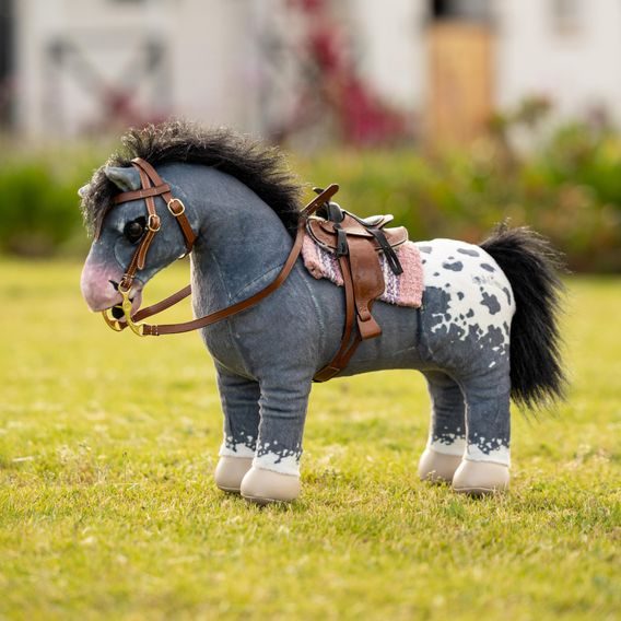 Westernová deka Lemieux Toy Pony Kolekce 2026