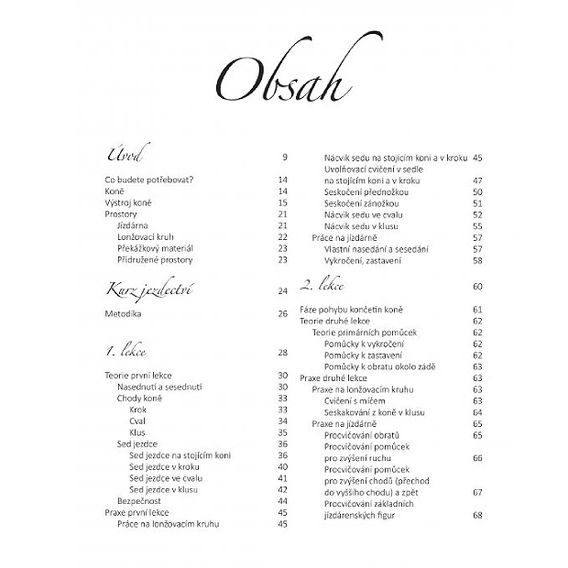 Publ Hollý Učebnice ježdění pro instruktory