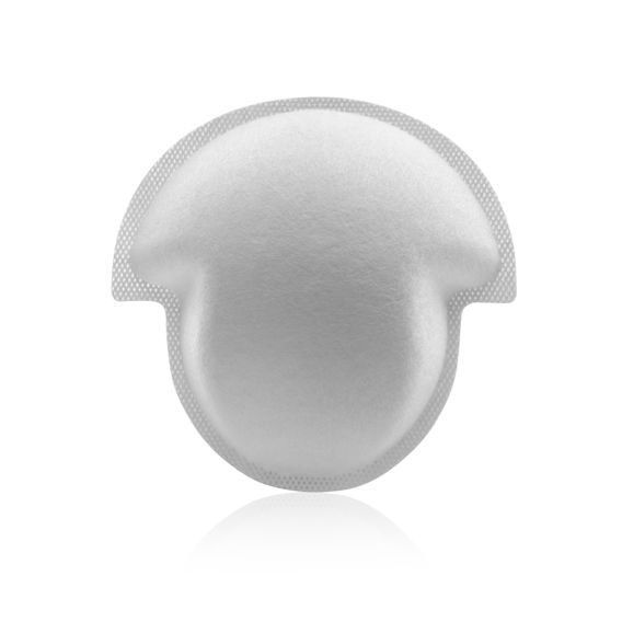 Náhradní filtr k inhalátoru SaHoMa II 50ks