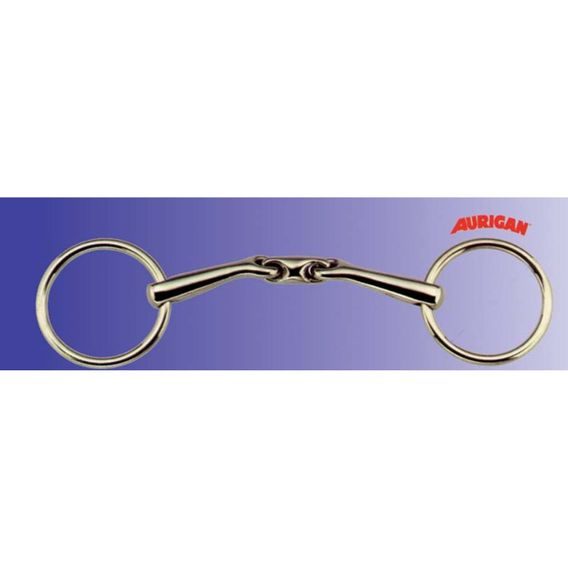 2xlomené drezurní stihlo HS KK ULTRA 40200 155 88 SLEVA - použité