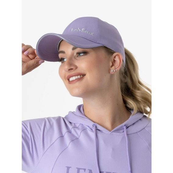 Basebalová čepice LeMieux Margo KOLEKCE