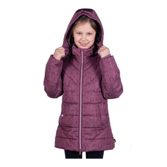 Kabát HKM Alva dětský Kolekce
