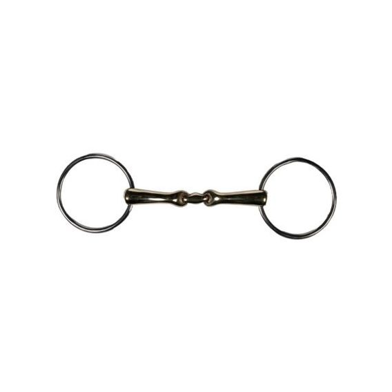 Stihlo HKM 2xlomené High Curve 16mm