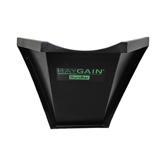 Rohové jesle na seno HayGain Durabar Hayfeeder