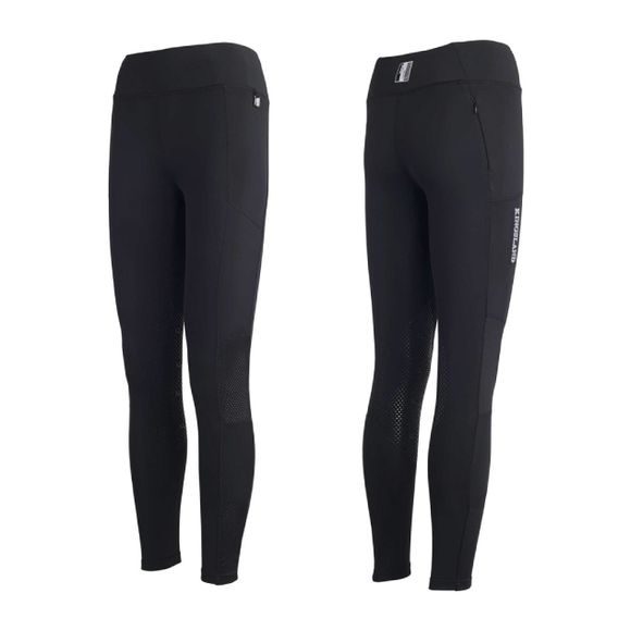 Jeggings Kingsland KATINKA F-Tec2 K-Grip dámské DOPRODEJ