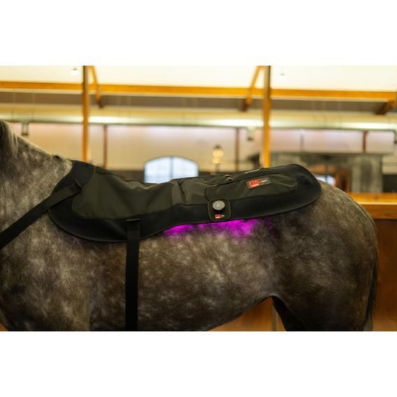 Deka CATAGO FIR-Tech LED Therapy Pad 115x74 cm