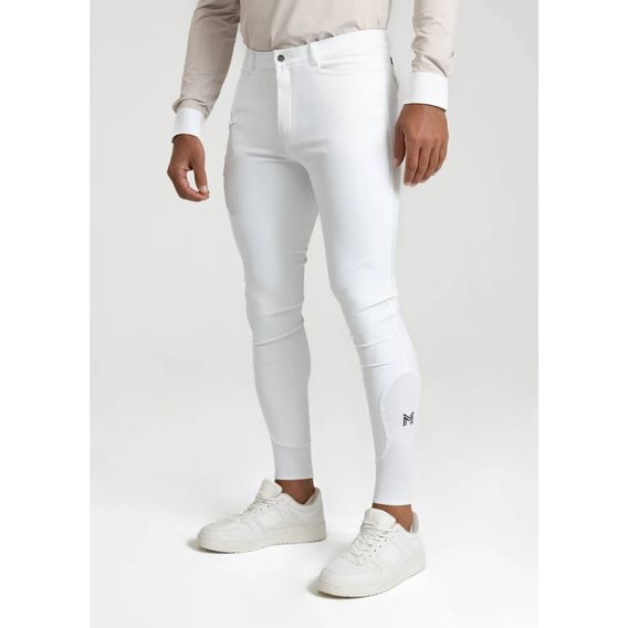 Rajtky Maximilian Equestrian Motion Full Grip pánské