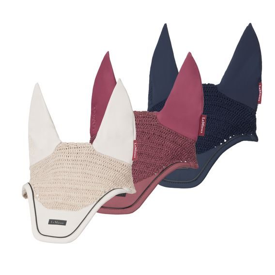 Čabraka na uši LeMieux Essence Kolekce 2025