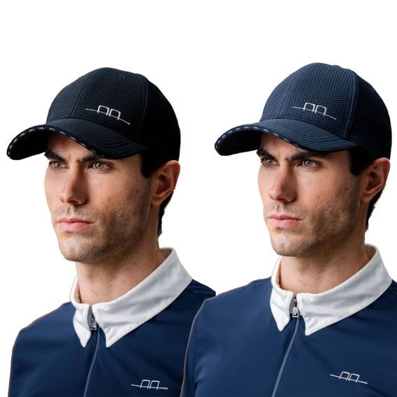 Baseballová čepice Horseware AA MOTION LITE