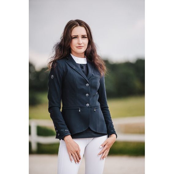 Sako Samshield Victorine Flower Jewellery dámské Kolekce