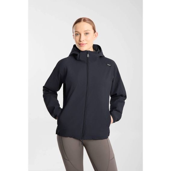 Bunda Horze Lina Clubjacket dámská