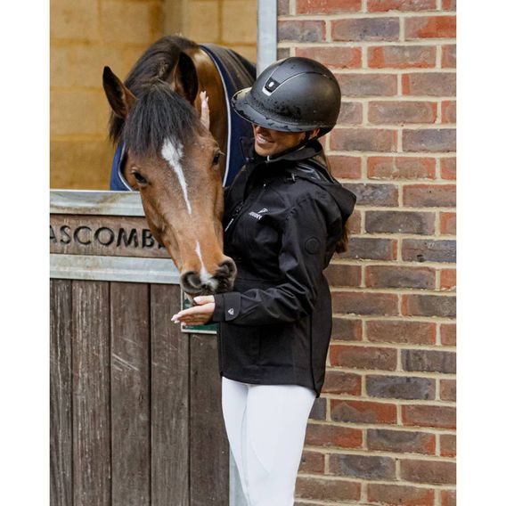 Bunda Equidry Varsha Waterproof dámská