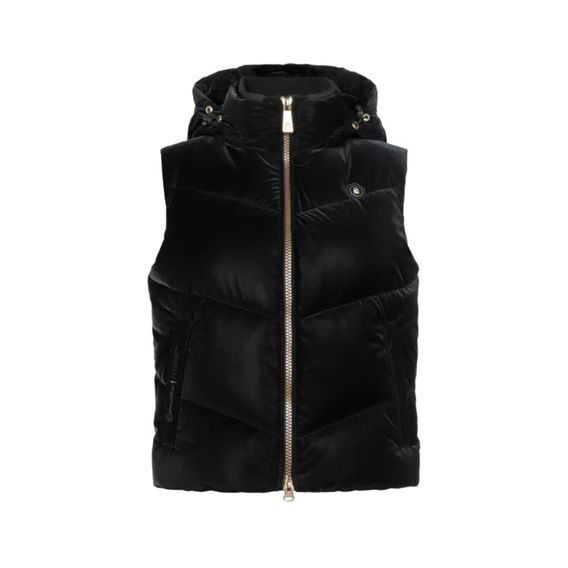Vesta Cavallo Cavalleva Quilted PREMIUM dámská Kolekce 2026/27
