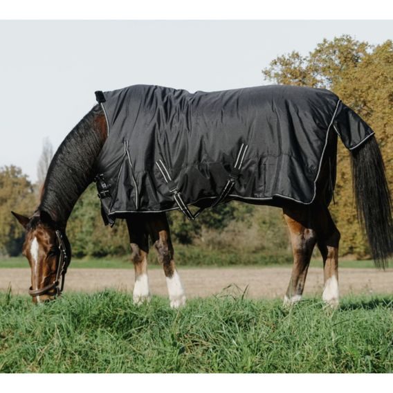 Deka termo výběhová Riding World Oxford 200g