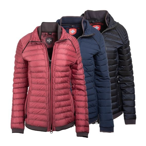 Bunda Wellensteyn MOL DoRiBlaTec Lady