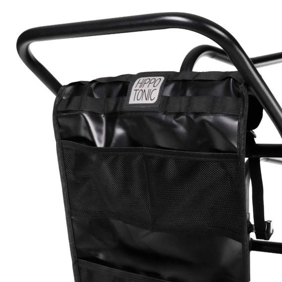 Vozík Hippo-Tonic 3 kolečka