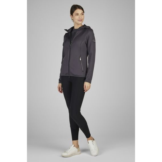 Mikina Pikeur Selection Fleece 6045 dámská Kolekce 2024/25
