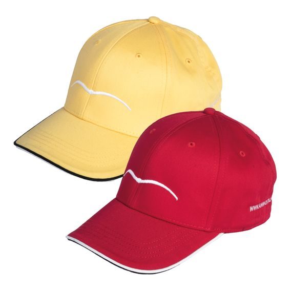 Baseballová čepice Animo Kolekce