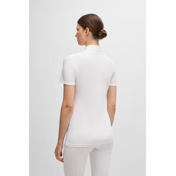 Tričko závodní Boss Equestrian Maira dámské Kolekce 2025