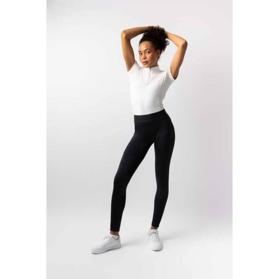 Jeggings Horze Maia Full Grip dámské