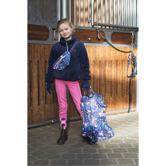 Ledvinka Equipage dětská
