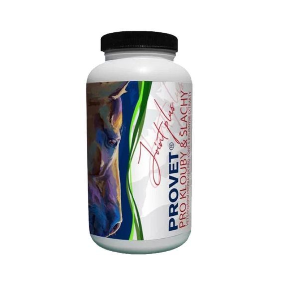 PROVET Joint Plus 400tbl EXPIRACE 7/2026