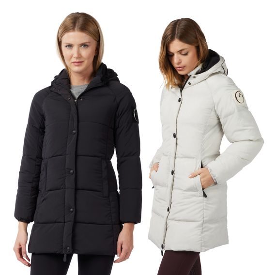 Kabát Vestrum Moena dámský Kolekce 2024/25