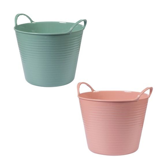 Kbelík na krmení HKM Hobby Horse Kolekce 2026