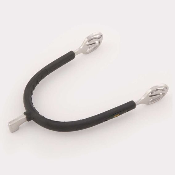 Ostruhy kladívkové Metalab SS s gumou