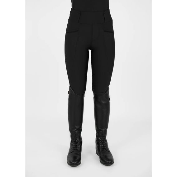 Jeggings Maximilian Equestrian Pro Riding dětské