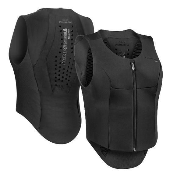 Chránič páteře KOMPERDELL Ballistic Flex DOPRODEJ