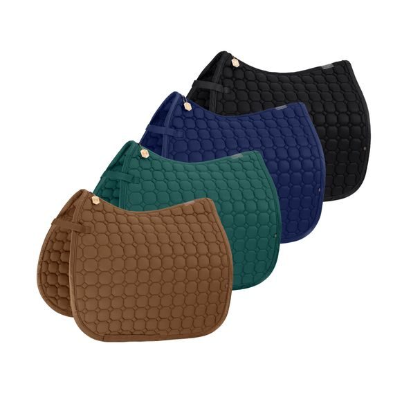 Podsedlová dečka Eskadron Heritage Cotton Shetty Kolekce 2024/25