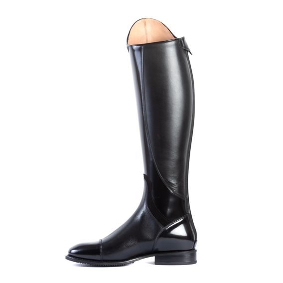 Jezdecké boty DeNiro S2601 Diamond Wave KOLEKCE