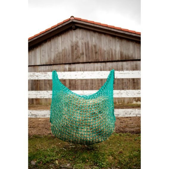 Síť na seno FlexiStrong 90cm x 90cm 4,5x4,5