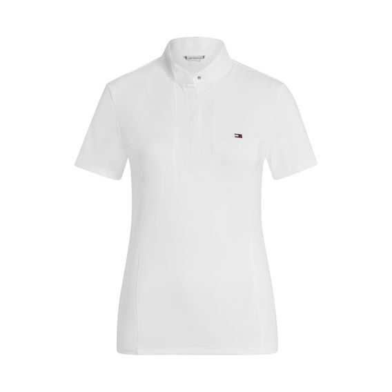 Tričko závodní Tommy Hilfiger Avon dámské Kolekce 2025