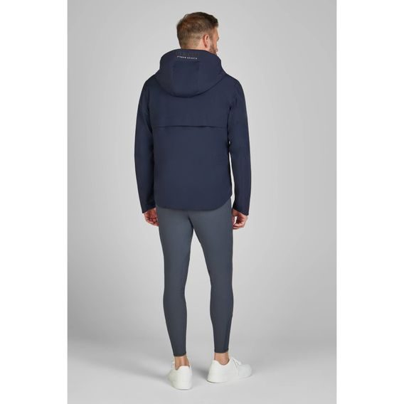 Bunda Pikeur Classic Sports Waterproof pánská Kolekce 2025