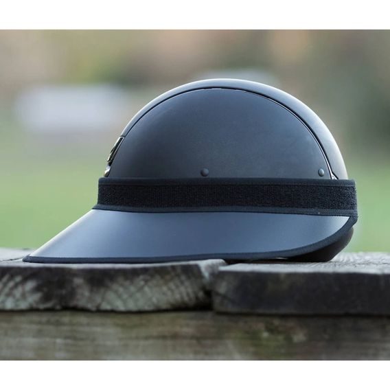 Kšilt na helmu EquiVisor Sport KOLEKCE