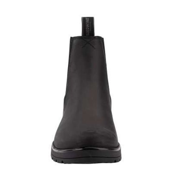 Perka Suedwind Chelsea 1888 Steel Toe