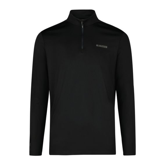 Tričko Pikeur Athleisure Zip dl. rukáv pánské Kolekce 2026/27