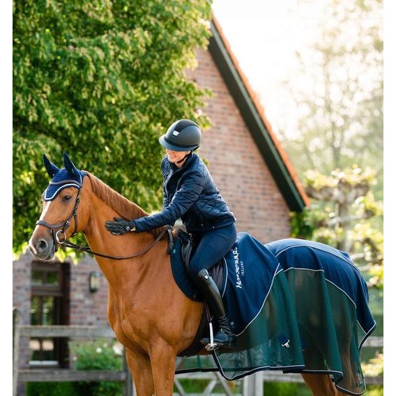 Deka lehká Horseware Signature Sport Cooler